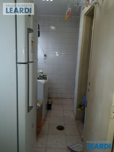 Imagem 4 de 15 de Apartamento - Jardim Paulista - Sp - 503415