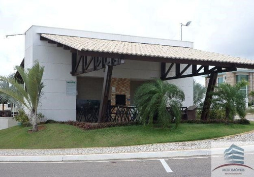 Imagem 5 de 30 de Casa A Venda Novo Leblon, Parque Das Nações, Parnamirim