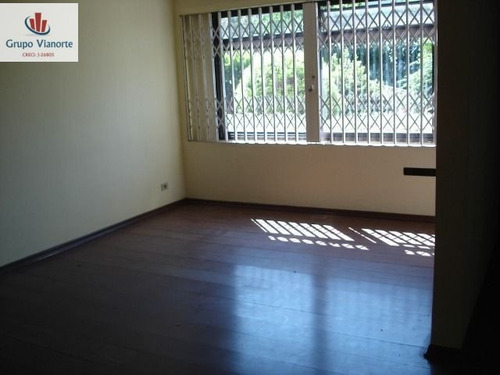Imagem 8 de 18 de Casa A Venda No Bairro Vila Albertina Em São Paulo - Sp. - P0075-1