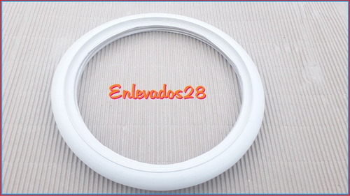 Bandalines-bandas Blancas Rodado 13 Originales X 4