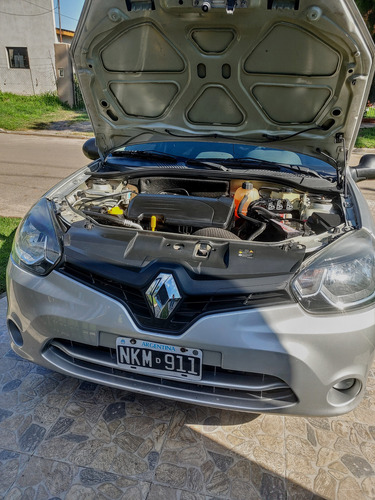 Renault Clio 1.2 Mío Expression Pack II