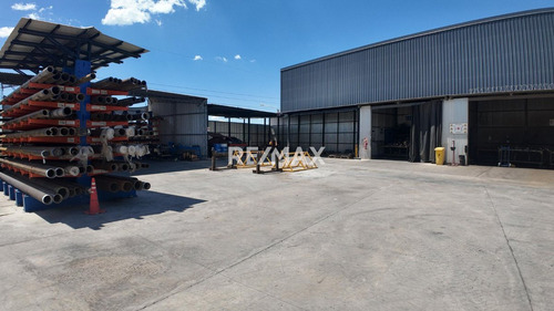 Base En Venta | Parque Industrial | Neuquén