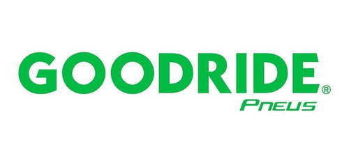 Imagem 4 de 4 de Kit 2 Pneu Goodride Aro 16 235/70r16 106t Su318