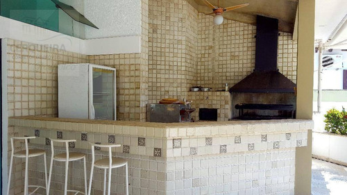 Casa Residencial Para Venda E Locação, Acapulco, Guarujá. - Ca0387