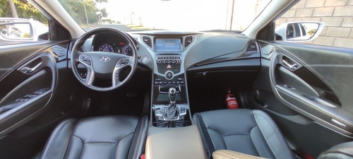 Hyundai Azera 2015 3.0 V6 Aut. 4p