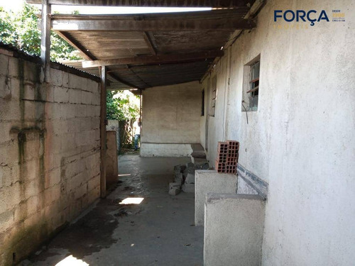 Imagem 7 de 8 de Galpão Para Venda, 800 M² - Vila Nova Cumbica - Guarulhos/sp - Ga1051