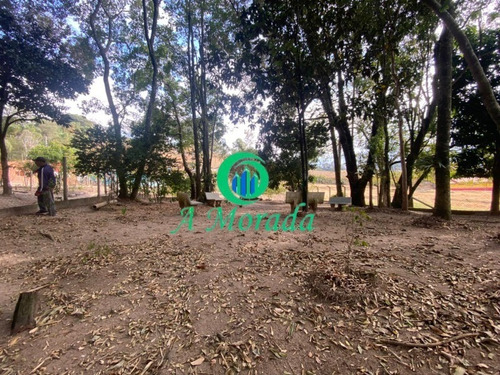 Imagem 18 de 26 de Linda Chácara Em Socorro - Ch00020 - 69863006