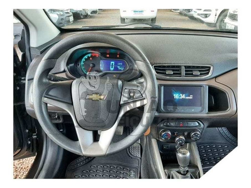 Imagem 8 de 12 de Chevrolet Prisma Ltz 1.4 8v Flex