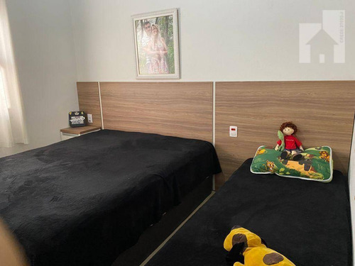 Imagem 25 de 30 de Chácara Com 3 Dormitórios À Venda, 2673 M² - Parque Nova Xampirra - Itatiba/sp - Ch0152