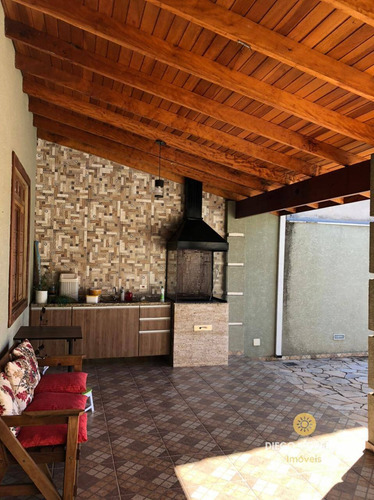 Imagem 12 de 15 de Casa À Venda Em Terra Preta Com Piscina - Cs309