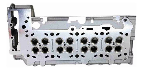 Cabeçote Do Motor Daily 55c17 3.0 Td 16v (13/...) F1c Euro V