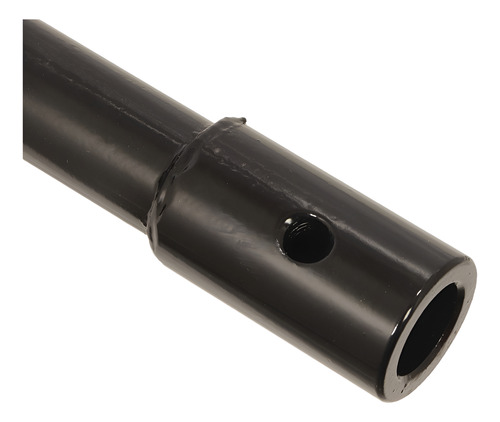 Broca 80 X 20cm Com Faca Videa Para Perfurador De Solo