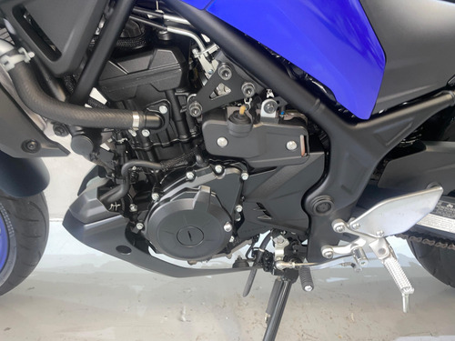 Yamaha Mt-03 Abs 2024