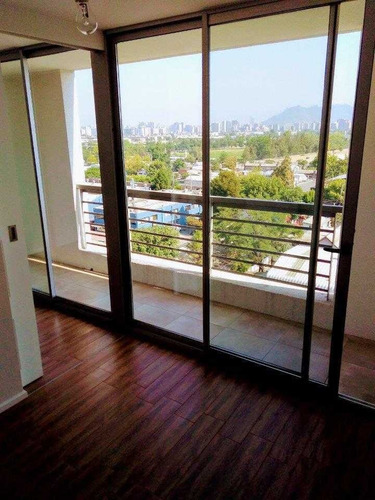 Maravilloso Departamento Zañartu 2132, Ñuñoa