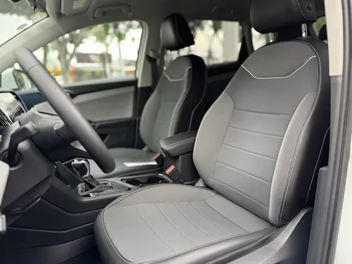 Volkswagen Taos 1.4 Tsi Comfortline At