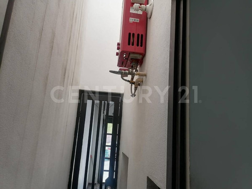 Casa En Renta En Col. La Encomienda En Escobedo Nuevo Leon