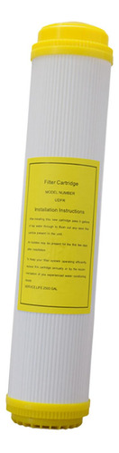 Cartucho De Sedimentos Filtro De Agua Filtro De Sedimentos