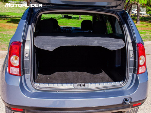 Imagen 15 de 25 de Renault Duster Dynamique 1.6 Extra Full | Permuta / Financia