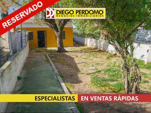 Casa De 1 Dormitorio En Venta, Ciudad Del Plata