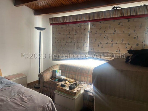 Casa En Venta Valle Arriba Jose Carrillo Bm Mls #25-7912