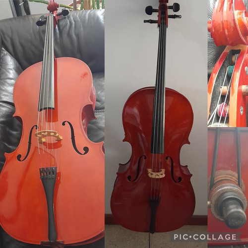 Cello 3/4