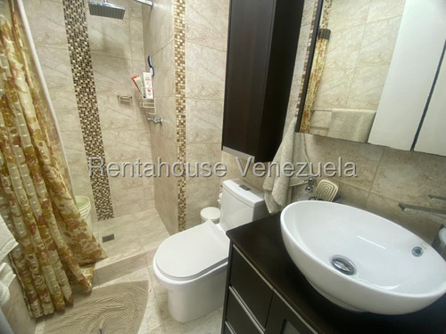 Apartamento En Venta En Los Naranjos Humboldt Ca 25-22267 Yg