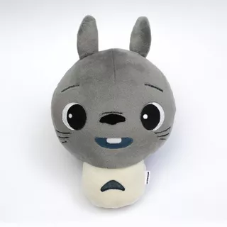 Peluche Soul Totoro En Caja + Stickers