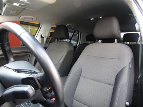 Imagen 12 de 15 de Volkswagen Golf 2019 1.4