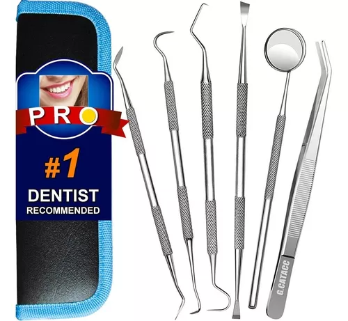 Kit Básico Dental