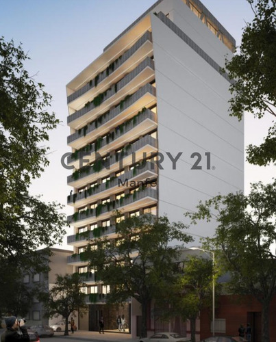 Imagen 1 de 22 de Venta Departamento 3 Ambientes Con Balcón