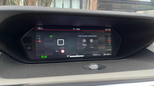 Citroën Grand C4 Picasso 1.6 Shine Hdi 115cv