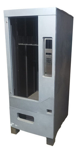 Gabinete De Maquina Expendedora De Snacks