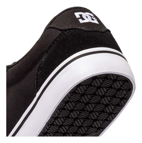 DC Shoes Anvil Hombre