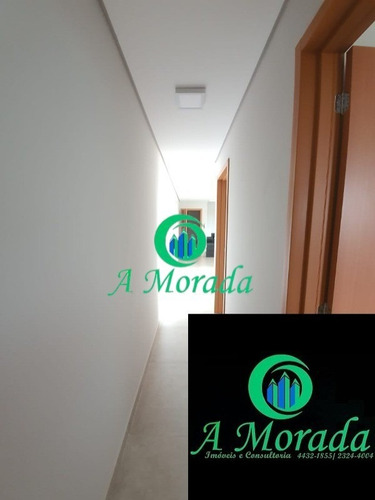 Imagem 5 de 18 de Apartamento Sem Condomínio Pq. Novo Oratório! - Ap02933 - 69006557