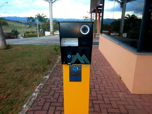 Imagem 16 de 17 de Linda Casa No Condomínio Reservas Do Vale - Ca0372