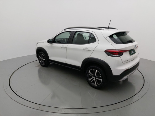 Fiat Pulse 1.0 TURBO 200 FLEX AUDACE CVT