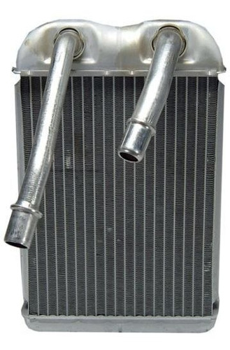Radiador Calefaccion Apdri Tas Chevrolet Blazer 5.7l 92-94
