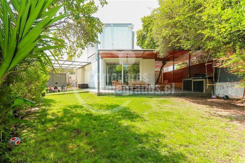 Imagen 3 de 30 de Casa En Venta En Las Condes