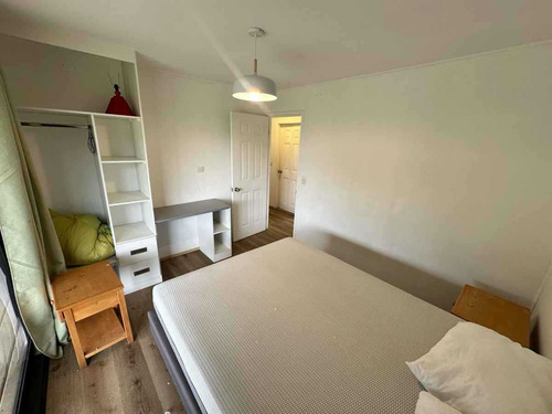Casa En Arriendo A 5 Minutos Centro De Pucón (97123)