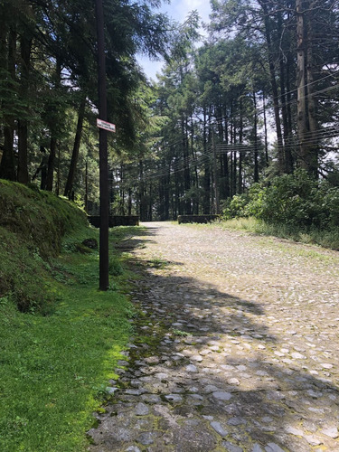 Imagen 1 de 19 de Terreno En Venta, Villa Alpina, Naucalpan, Estado De México
