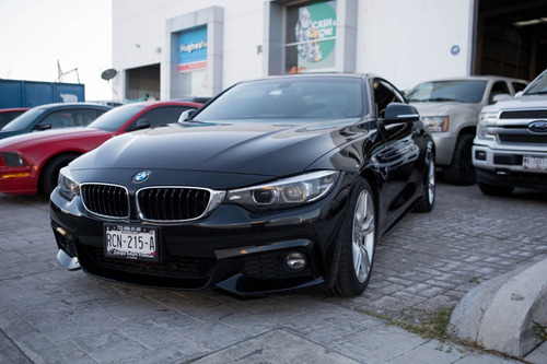 BMW Serie 4 3.0 440ia Coupe M Sport At