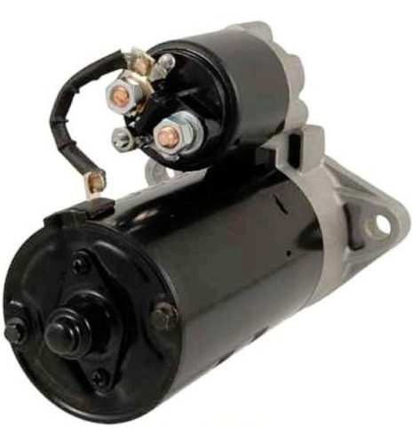 Rareelectrical Motor Arranque Para Voluntario Cub Cadet