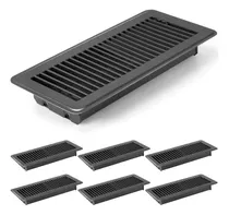 Comprar Retisee Cubiertas De Ventilacion De Piso De 4 X 12 Pulgadas,
