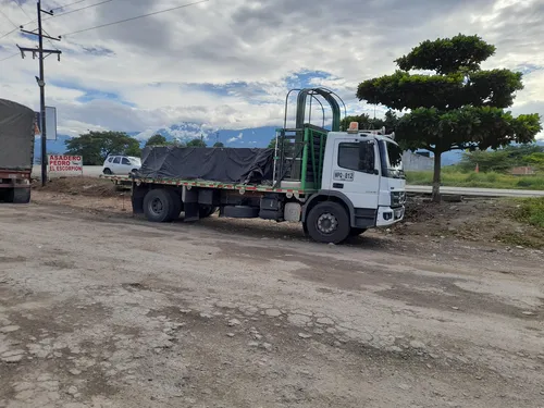 Atego1726