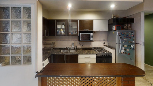 Imagen 6 de 19 de Departamento 2 Ambientes Con Balcón Y Amenities - Palermo Hollywood