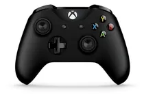 Comprar Control joystick inalámbrico Microsoft Xbox wireless controller Xbox One black
