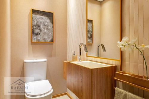 Apartamento À Venda, 117 M² Por R$ 1.110.000,00 - Belenzinho - São Paulo/sp - Ap0815