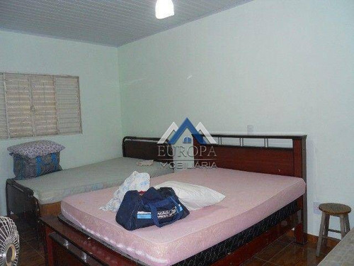 Imagem 12 de 21 de Chácara Com 2 Dormitórios À Venda, 1080 M² Por R$ 220.000,00 - Centro - Alvorada Do Sul/pr - Ch0268