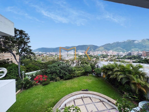Imagen 3 de 25 de Mk Inmobiliaria Vende Bella Quinta En Colina De La California/04140314977