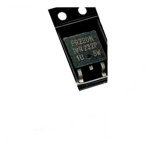 Irfr220ntrpbf To-252 Irfr220n Fr220n Hexfet Mosfet Potencia